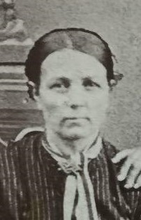 Ann Williams (1797 - 1871) Profile